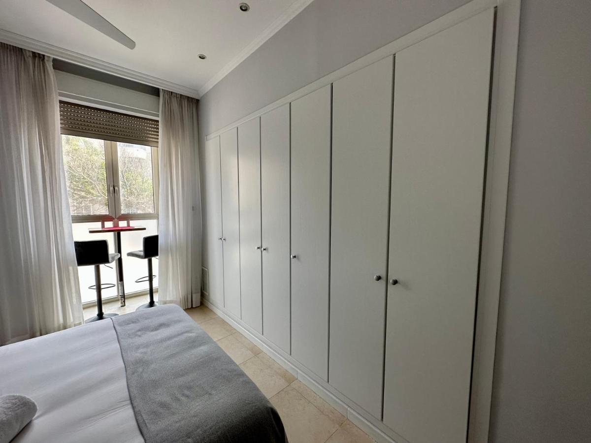 Reinapart Patacona Beach 36 Valensiya Dış mekan fotoğraf