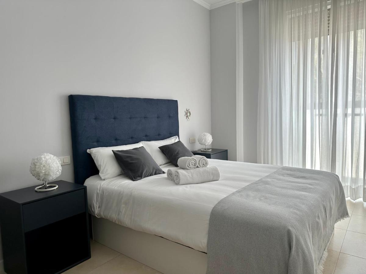 Reinapart Patacona Beach 36 Valensiya Dış mekan fotoğraf