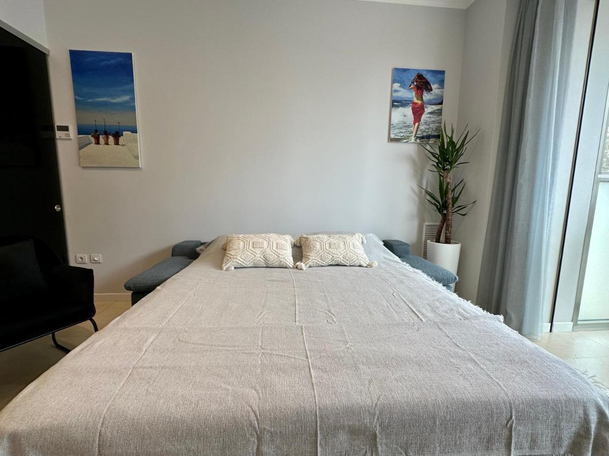 Reinapart Patacona Beach 36 Valensiya Dış mekan fotoğraf
